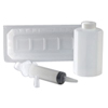 Medtronic Irrigation Tray with 60 mL Piston Syringe, 1/EA IND683685-EA