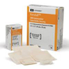 Medtronic AMD Antimicrobial Foam, Fenestrated, 3-1/2 X 3, 10/BX IND 6855535AMD-BX
