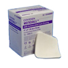 Medtronic AMD Antimicrobial Polyurethane Foam Dressing 4 x 8 Rectangle, 1/EA IND 6855548AMD-EA