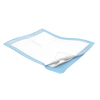 Medtronic Wings Fluff Underpad 17