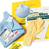 Cardinal Health ChemoPlus Chemo Preparation and Administration Kit with Large Maximum Protection Gown IND68DP5105K-CS