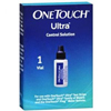 Life Scan OneTouch Ultra 1-Vial Control Solution, 1/BX IND70021416-BX