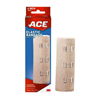 3M Ace Elastic Bandage 6 with Clips, 1/EA IND 88207315-EA