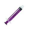 Vesco Medical Enfit Tip Syringe 5mL, 1/EA IND97605-EA