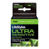 Sxwell LifeStyles Ultra Sensitive Latex Condoms, 3 Count, 3/PK IND ANS01703-PK
