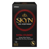Sxwell Lifestyles SKYN Extra Studded Polyisoprene Condoms, 22 Count, 22/PK INDANS20939-PK