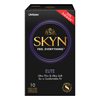 Sxwell Lifestyles SKYN Elite Polyisoprene Condoms, 10 Count, 10/PK IND ANS27210-PK