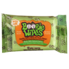 Nehemiah Manufacturing Boogie Wipes Saline Nose Wipes Fresh Scent Travel Pack, 10/PK IND BOO816167010628-PK