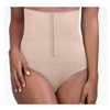 Caden C-Section & Recovery Undies, Nude/Cream, Extra Large, 1/EA INDCCLCSECUNNUDEXL-EA