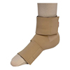 Medi Juxta-Fit Premium Ankle Foot Wrap, Closed Heel, Medium, 1/EA IND CI38270117-EA