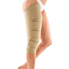 Medi Juxta-Fit Essentials Upper Leg with Knee, Left, 2X-Small, 35 cm, 1/EA IND CI70201217-EA