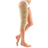 Medi Juxta-Fit Essentials Upper Leg with Knee, Right, X-Small, 35 cm, 1/EA IND CI70202317-EA