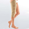 Medi Juxta-Fit Essentials Upper Leg with Knee, Left, X-Large, 35 cm, 1/EA IND CI70206217-EA