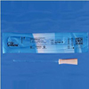 Cure Medical Pre-Lubricated 12 Fr Catheter, Sterile, Female, 6, Straight Tip, 30/BX IND CQULTRA12-BX