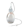 BD Vacuum Bottle with Drainage Line 500mL, 1/EA INDDB507205-CS
