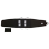 Biomedical Life Systems Conductive Back Brace, Soft, Up To 48