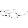 FGX International MicroVision Compact Reading Glasses 2.0 Size, 1/EA INDFGXRCT34200-EA