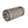 AG Industries Invacare Compressor Filter for Platinum, 1/EA INDFHBF910-EA