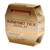 Scrip Kinesio Tex Gold Wave Elastic Athletic Tape 2 x 5.4 yds., Beige, 1/EA IND FJ7550002-EA