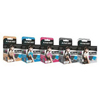 Scrip Kinesio Tex Classic Elastic Athletic Tape 2 x 13.1, Black, 1/EA IND FJ756009204-EA