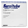 Integra Lifesciences Surgitube Tubular Gauze Bandage, Size 2 Beige, 7/8