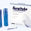 Integra Lifesciences Surgitube Tubular Gauze Bandage, Size T-2 Beige, 7