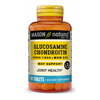 Mason Naturals Glucosamine Flexi Joint Complex Plus MSM 3 per day Capsules, 90 Count, 1/EA IND GQ126390-EA