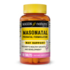 Mason Naturals Masonatal compare to Stuart Natal Prenatal Tabs, 100 Count, 1/EA INDGQ1279100-EA
