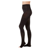 Juzo Soft Pantyhose, 20-30, Petite, Open Toe, Black, Size 1, 1/EA INDJU2001ATPE101-EA