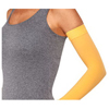 Juzo Soft Arm Sleeve with Silicone Border, 20-30, Regular, Mango, Size 1, 1/EA IND JU2001CGRSB631-EA