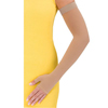 Medi Harmony Arm Sleeve with Gauntlet and Silicone Top Band, 20-30, X-Wide, Sand, Size 2, 1/EA INDNE2Y11812-EA