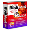 Okamoto Beyond BodiHeat Pain Relieving Heat Pad, Back, 4/PK INDOKO74984-PK