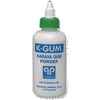 Parthenon K-Gum Karaya Gum Powder 16 oz. Bottle, 1/EA IND PAKGUM16-EA