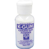 Parthenon K-Gum Karaya Gum Powder 1 oz. Bottle, 1/EA IND PAP19661-EA