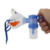 Pari Respiratory LC Plus Reusable Nebulizer Set with Pediatric Mask and Tubing, 1/EA INDPP22F63-EA
