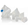 Pari Respiratory Baby Reusable Nebulizer Set Mask, 1/EA INDPP22F91-EA