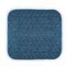 Fiberlinks Textiles Waterproof Chair Pad 21 x 22, 1/EA IND PRP2122BL1-EA