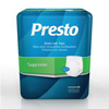 Drylock Presto Better Brief Large, 18/PK IND PRTABB21040-CS