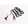 Pain Management Tech Lead Wires for use with TENS, EMS and IF 48
