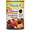 Kent Precision Foods Thick-It Mixed Fruit & Berry Puree 15 oz. Can, 1/EA INDPXH316-EA