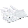 Apex-Carex Soft Hands Cotton Gloves X-Large, White, 1 PR/PK INDRMP75X00-PK