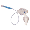 Medtronic Flexible Tracheostomy Tube, Cuffless, Disposable Inner Cannula, Size 6.5 mm, 1/EA IND SH4UN65H-EA