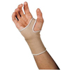 Cardinal Health Leader Wrist Compression, Beige, Large INDSS4915195-EA