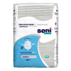 TZMO Seni® Active Super Plus - Adult Absorbent Underwear, Unisex, Pull On with Tear Away Seams, X-Large, Disposable, Heavy Absorbency, 7/PK MON 1163820PK