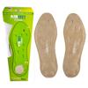 Airfeet CLASSIC Tan Insoles, Size 2S, One Pair IND YFAF00C2ST-EA