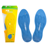 Airfeet DIABETES CLASSIC Insoles, Size 2L, One Pair IND YFAF00CD2L-EA