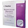 Independence Medical ReliaMed Sterile Latex-Free Hydrocolloid Dressing with Foam Back 6 x 6, 5/BX IND ZDHC66F-BX