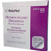 Independence Medical ReliaMed Sterile Latex-Free Hydrocolloid Dressing with Foam Back 8 x 8, 5/BX IND ZDHC88F-BX