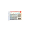 Independence Medical ReliaMed Sterile Latex-Free Transparent Thin Film I.V. Site Adhesive Dressing 2-3/8 x 2-3/4, 100/BX IND ZDTF238234-BX