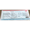 Independence Medical ReliaMed Sterile Latex-Free Transparent Thin Film Adhesive Dressing 4 x 10, 1/EA IND ZDTF410-EA